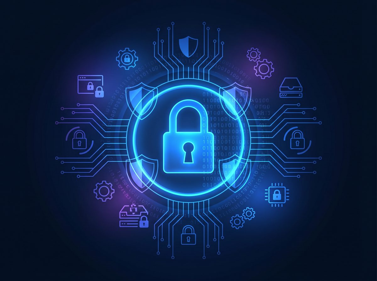 原古加速器安全防护体系